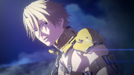 Watch Levius Netflix Official Site